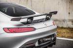 Mercedes-AMG GT S by Luethen Motorsport 2016 года